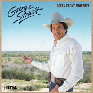 Album cover for Ocean Front Property album cover