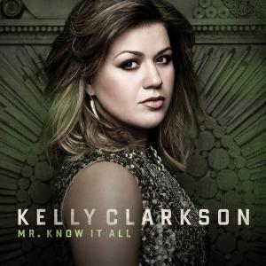 Album cover for Mr. Know It All album cover