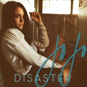 Album cover for Disaster album cover