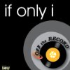 Album cover for If Only I album cover