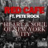 Album cover for Heart and Soul of New York album cover