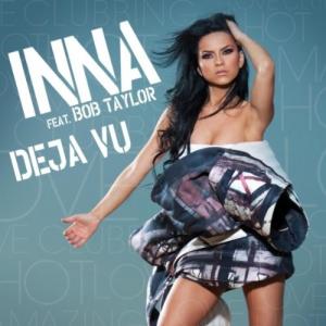 Album cover for Deja Vu album cover