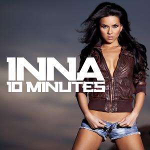 Album cover for 10 Minutes album cover