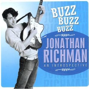 Album cover for Buzz, Buzz, Buzz album cover