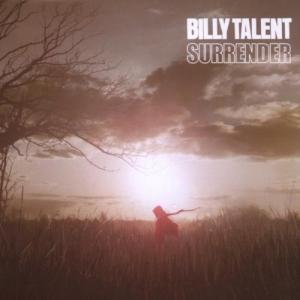 Album cover for Surrender album cover
