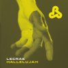 Album cover for Hallelujah album cover