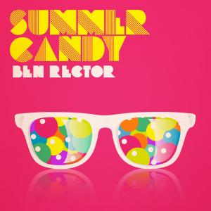 Album cover for Summer Candy album cover