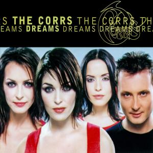 Album cover for Dreams album cover