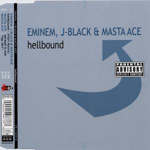 Album cover for Hellbound album cover