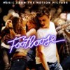 Album cover for Footloose album cover