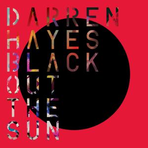 Album cover for Black Out The Sun album cover