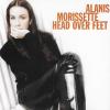 Head over Feet
