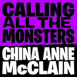 Album cover for Calling All the Monsters album cover