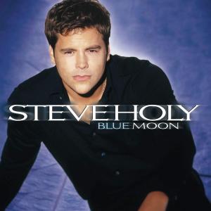 Album cover for Blue Moon album cover