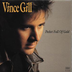 Album cover for Pocket Full of Gold album cover