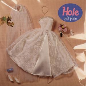 Album cover for Doll Parts album cover