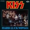Hard Luck Woman