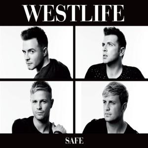 Album cover for Safe album cover