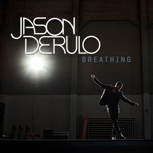 Album cover for Breathing album cover