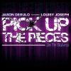 Album cover for Pick Up the Pieces album cover