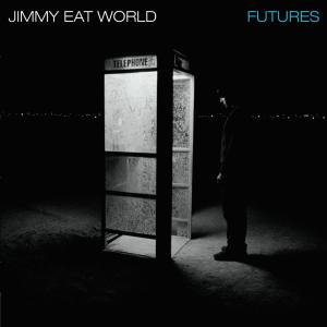 Album cover for Futures album cover