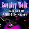 Album cover for I Dreamed of a Hill-Billy Heaven album cover