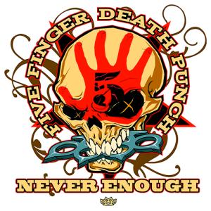 Album cover for Never Enough album cover