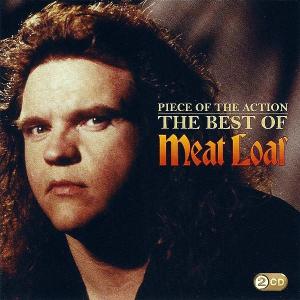 Album cover for Piece of the Action album cover
