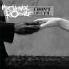 Album cover for I Don't Love You album cover