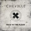 Album cover for Face to the Floor album cover