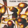 Taste in Men