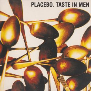 Album cover for Taste in Men album cover