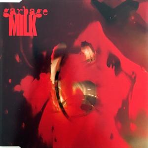 Album cover for Milk album cover