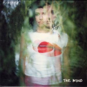 Album cover for The Wind album cover