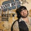 Album cover for Whistlin' Dixie album cover