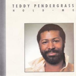 Album cover for Hold Me album cover