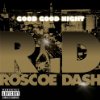 Album cover for Good Good Night album cover