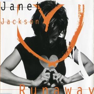 Album cover for Runaway album cover