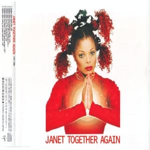 Album cover for Together Again album cover