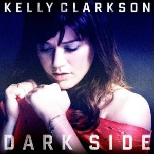 Album cover for Dark Side album cover