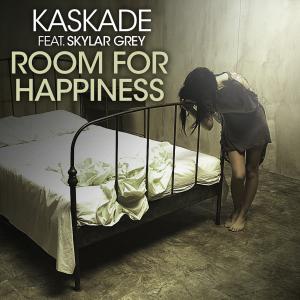Album cover for Room for Happiness album cover