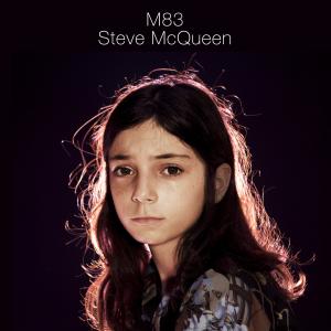 Album cover for Steve McQueen album cover