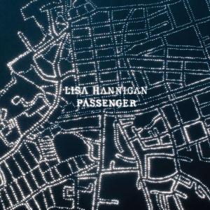 Album cover for Passenger album cover