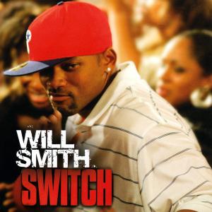 Album cover for Switch album cover
