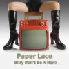 Billy Don't Be a Hero
