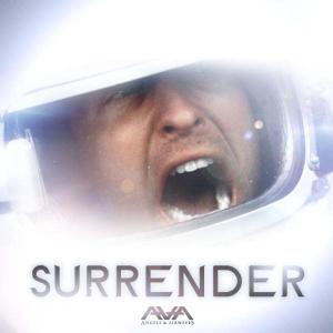 Album cover for Surrender album cover