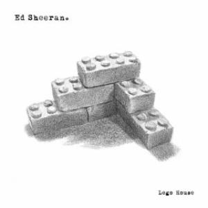 Album cover for Lego House album cover