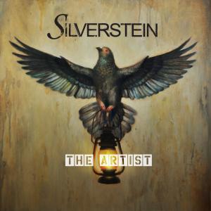 Album cover for The Artist album cover