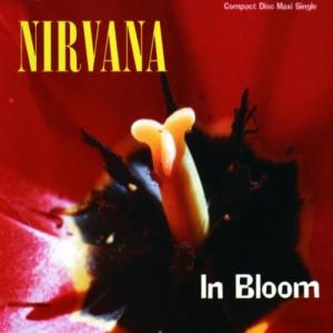 Album cover for In Bloom album cover