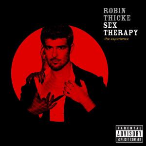 Album cover for Sex Therapy album cover